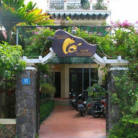 Leaf Homestay Hội An Ngoại thất bức ảnh