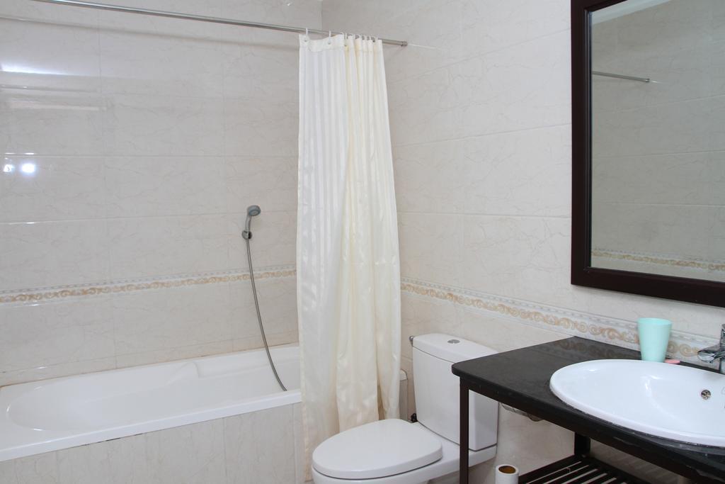 Leaf Homestay Hội An Ngoại thất bức ảnh