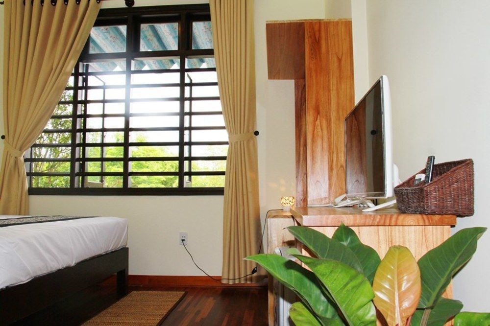 Leaf Homestay Hội An Ngoại thất bức ảnh