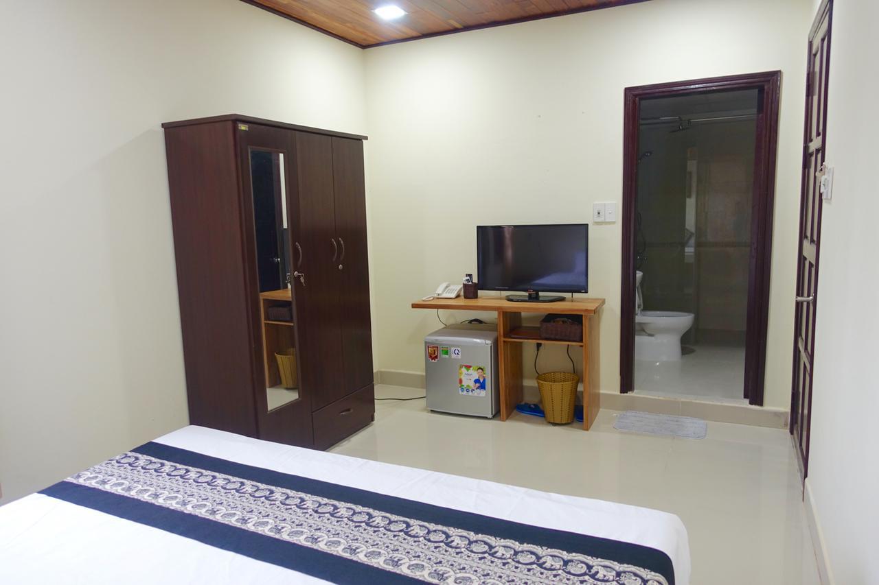 Leaf Homestay Hội An Ngoại thất bức ảnh