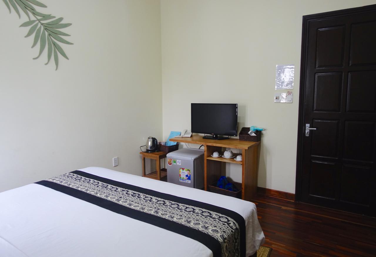 Leaf Homestay Hội An Ngoại thất bức ảnh