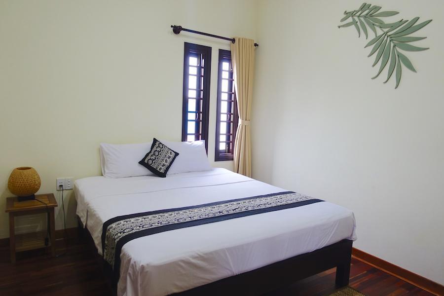 Leaf Homestay Hội An Ngoại thất bức ảnh