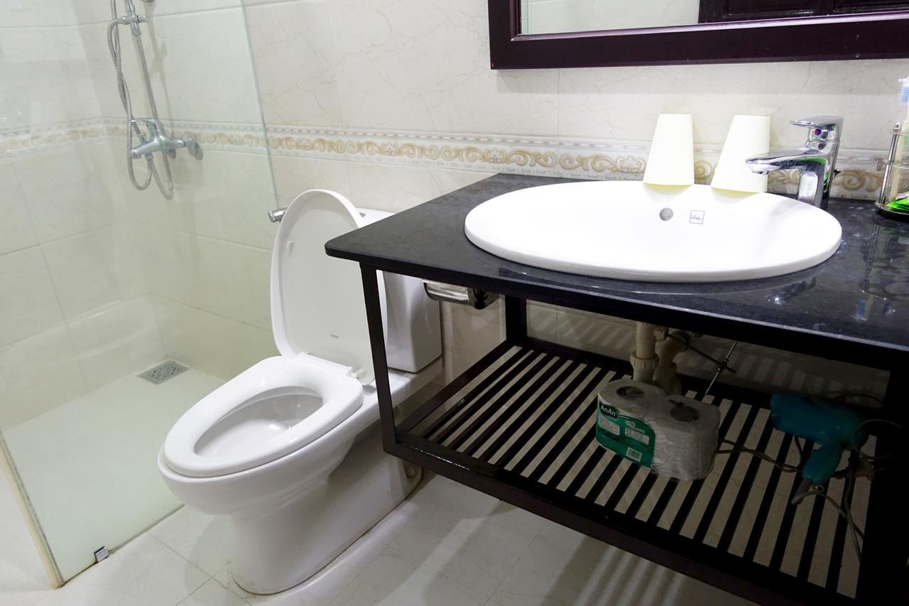 Leaf Homestay Hội An Ngoại thất bức ảnh