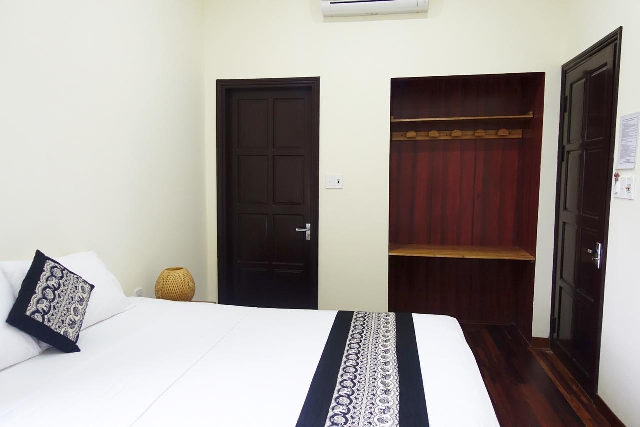 Leaf Homestay Hội An Ngoại thất bức ảnh