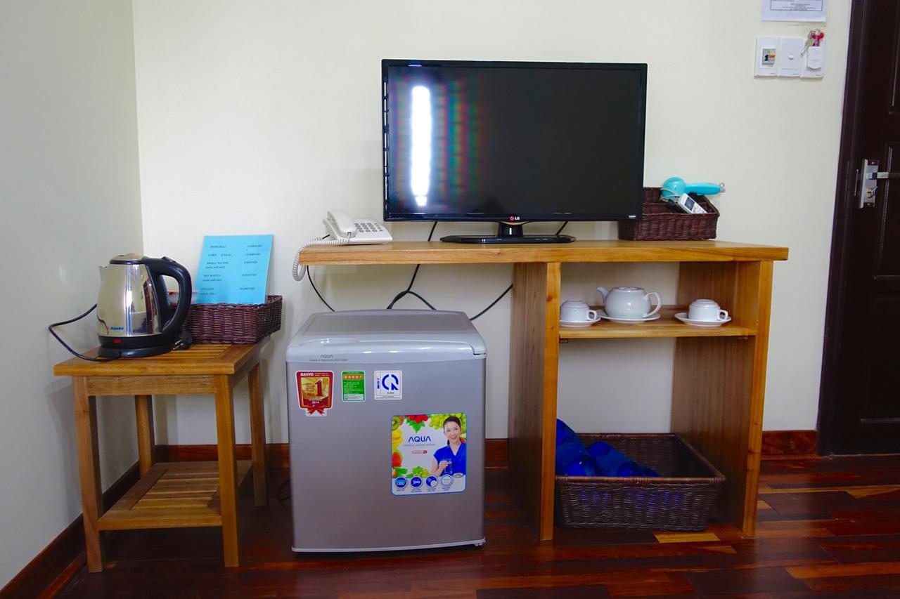 Leaf Homestay Hội An Ngoại thất bức ảnh