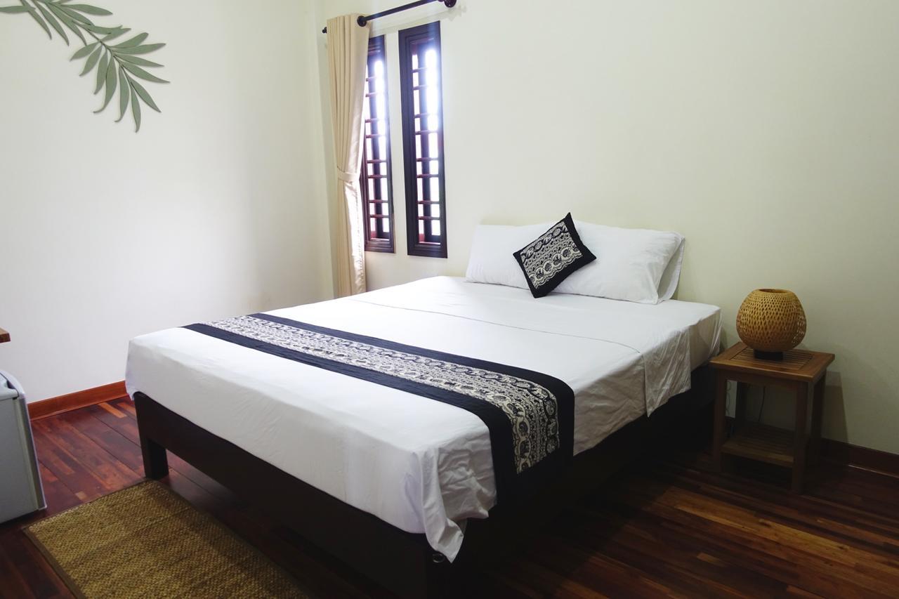 Leaf Homestay Hội An Ngoại thất bức ảnh