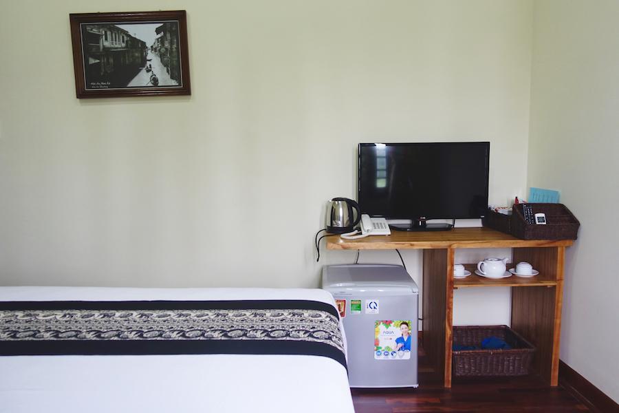 Leaf Homestay Hội An Ngoại thất bức ảnh