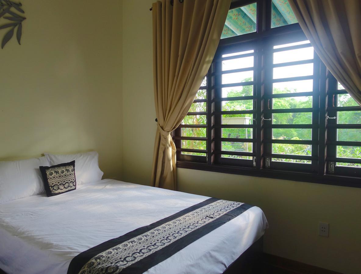 Leaf Homestay Hội An Ngoại thất bức ảnh