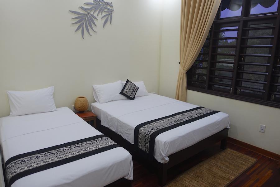 Leaf Homestay Hội An Ngoại thất bức ảnh