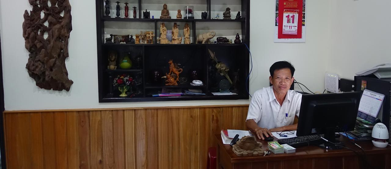 Leaf Homestay Hội An Ngoại thất bức ảnh