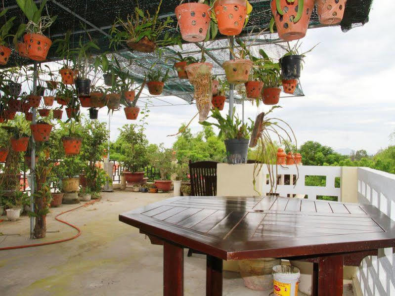 Leaf Homestay Hội An Ngoại thất bức ảnh