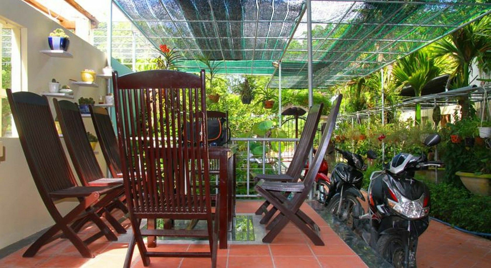 Leaf Homestay Hội An Ngoại thất bức ảnh
