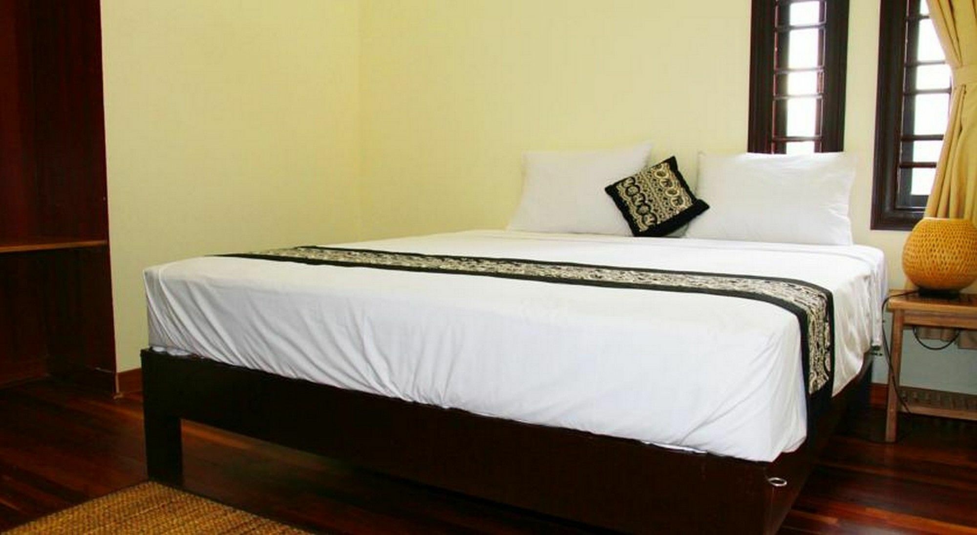Leaf Homestay Hội An Ngoại thất bức ảnh