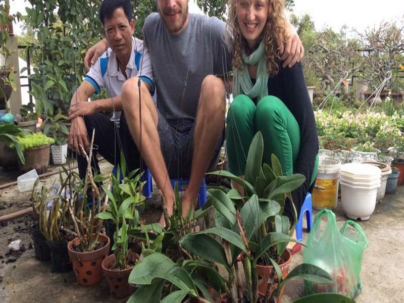 Leaf Homestay Hội An Ngoại thất bức ảnh