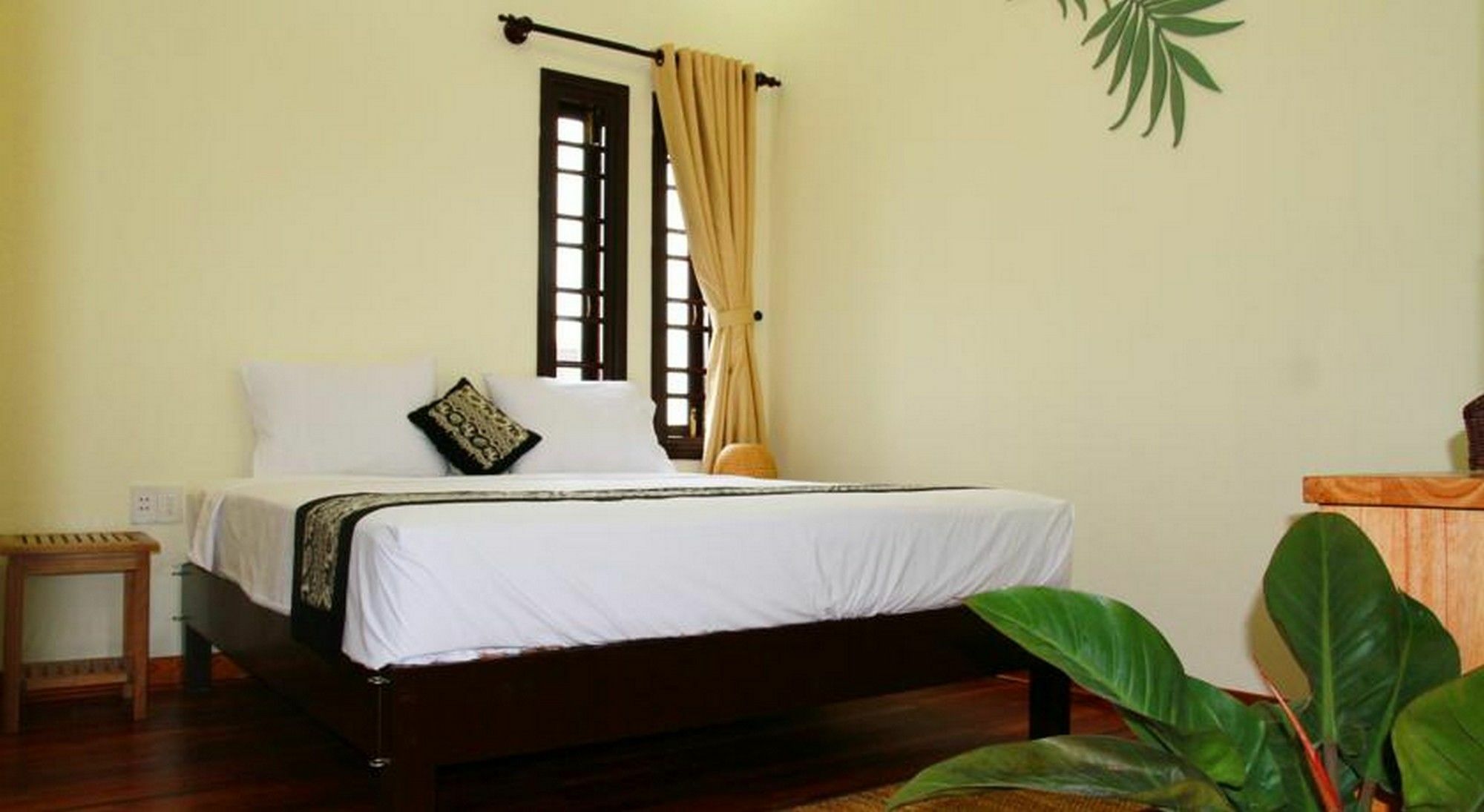 Leaf Homestay Hội An Ngoại thất bức ảnh