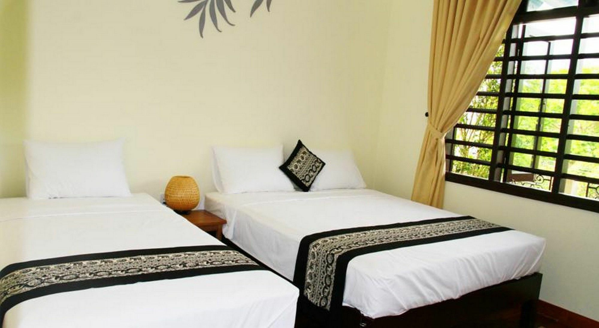 Leaf Homestay Hội An Ngoại thất bức ảnh