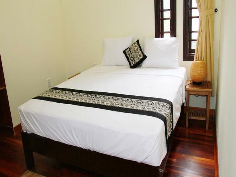 Leaf Homestay Hội An Ngoại thất bức ảnh