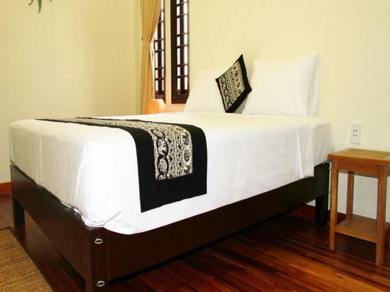Leaf Homestay Hội An Ngoại thất bức ảnh